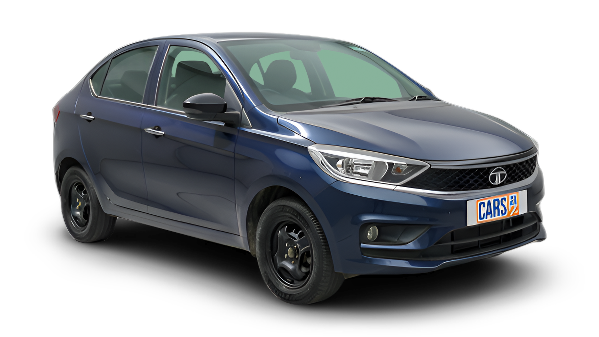 2022 Tata TIGOR - Sedan - Petrol - Manual - ₹6.49 lakh